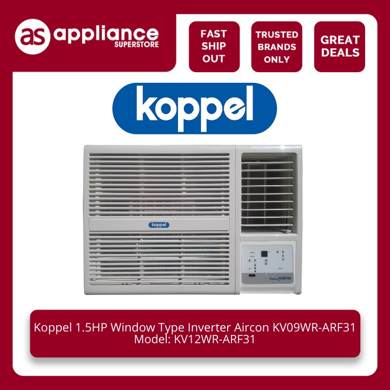 window type aircon 1.5 - Best Prices and Online Promos - Jul 2026 ...