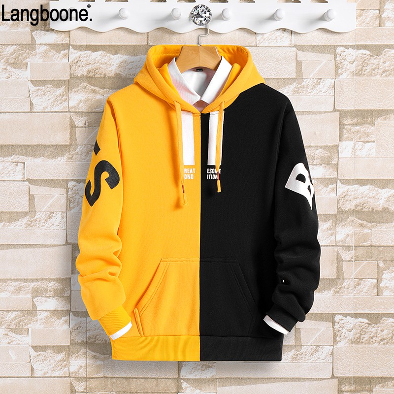 Hoodie in shopee sale