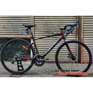 Betta sales bike manufacturer