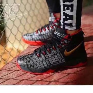 NK Kevin Durant 10 High Cut Basketball Shoes For Men and Women Sports Shoes  Recommended High Quality | Shopee Philippines