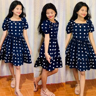 Frock designs for on sale 13 year girl