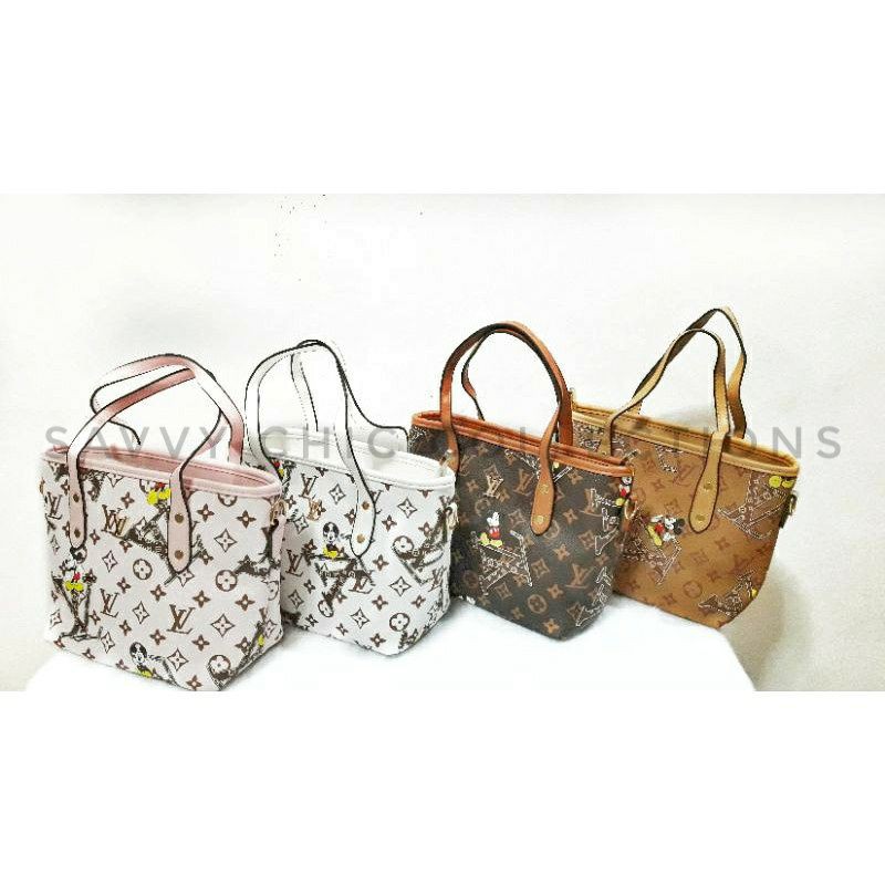 LV inspired bag  Shopee Philippines