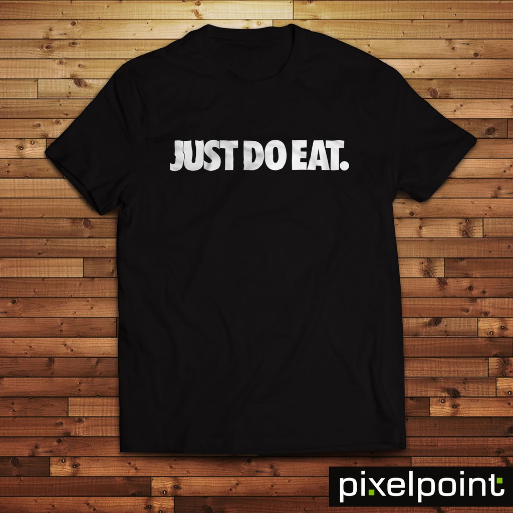 Just sales do eat