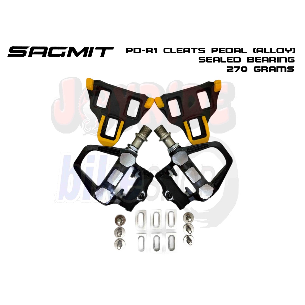 Pd r8 pedals deals