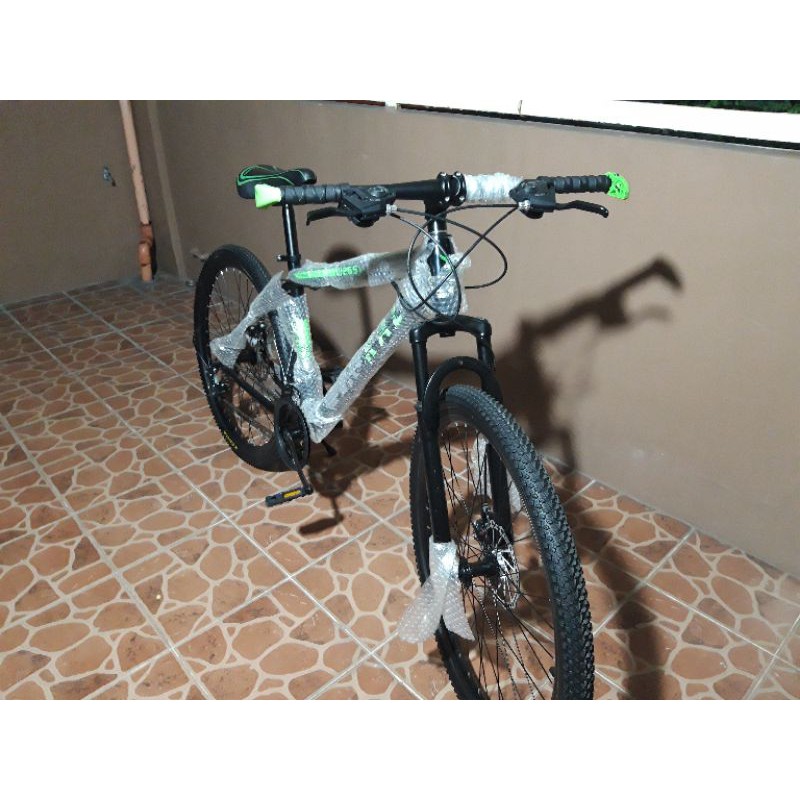 Jackal 26er Mountain Bike Shopee Philippines