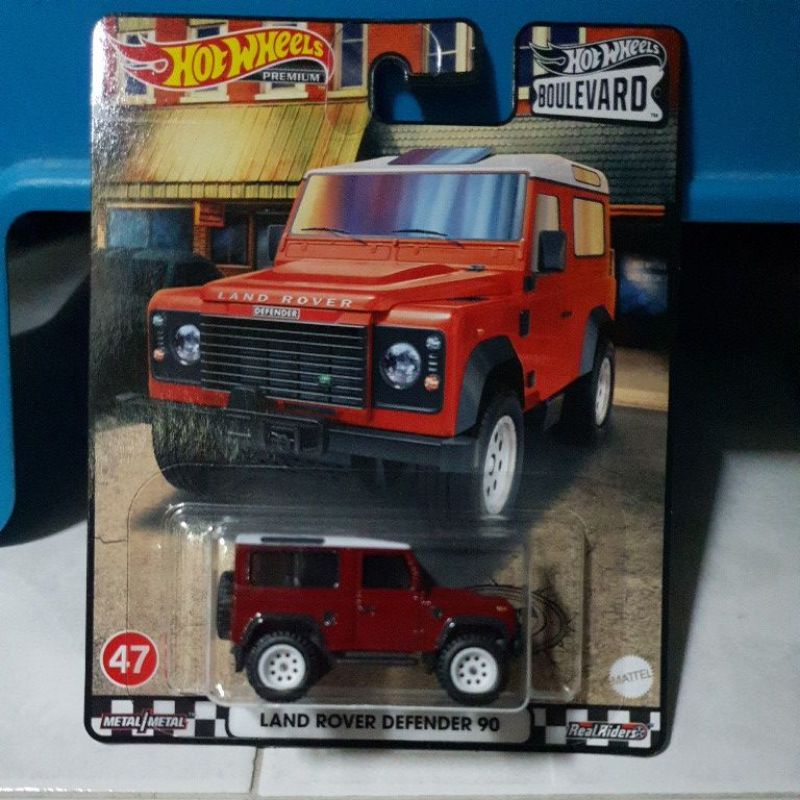 Hot Wheels Boulevard Lykan Hypersport Bre Datsun Sunny Truck Land Rover ...