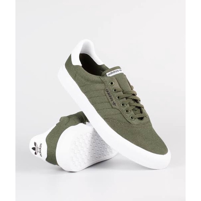 Adidas store 3mc khaki