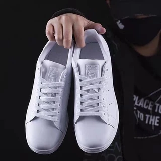 Shop adidas white shoes for Sale on Shopee Philippines