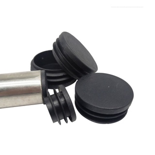 Pipe Insert Bung 9-140mm Black Silicone Rubber Stopper Plugs - Blanking End Caps For Tubes Pipes 9-140mm, Assorted Sizes Pipe Blank - Foto 5