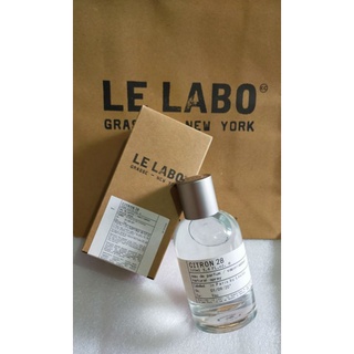 Le labo discount santal 33 pret