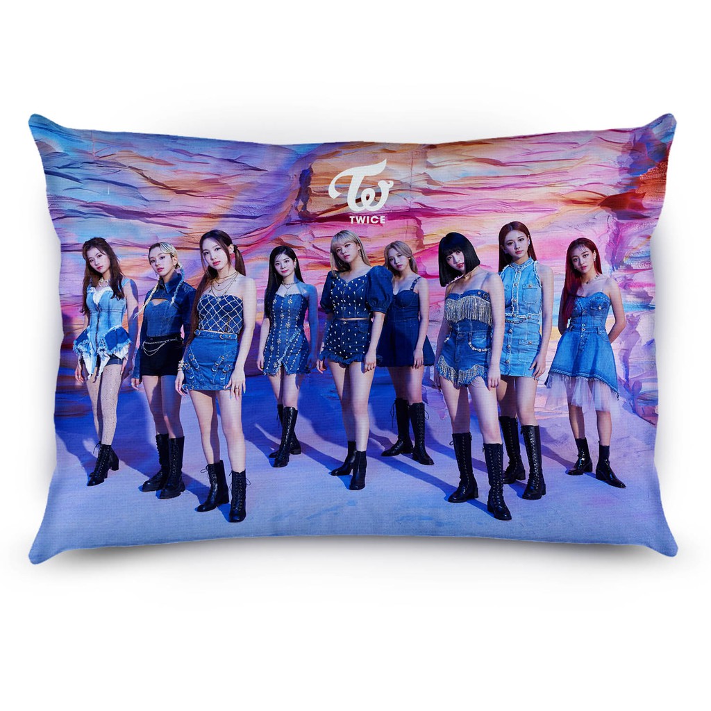 Twice momo hotsell body pillow