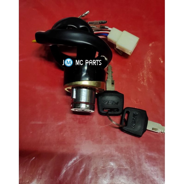ignition switch kawasaki 125/HD3 | Shopee Philippines