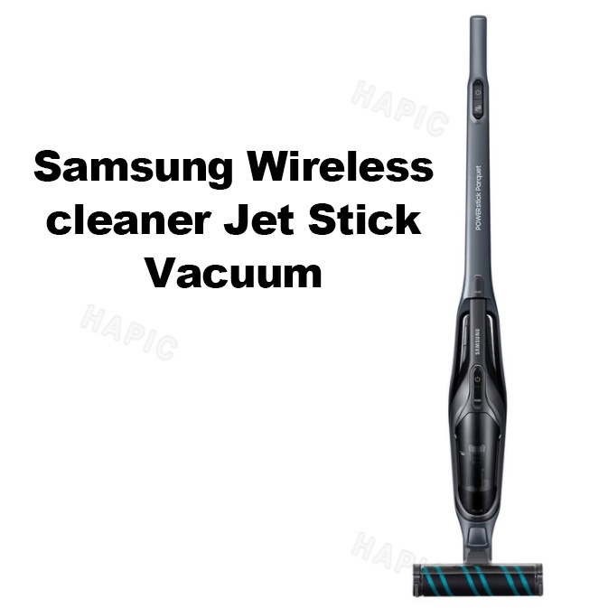Samsung POWERstick Vacuum Cleaner VS02R6512JG *Delivery takes more than