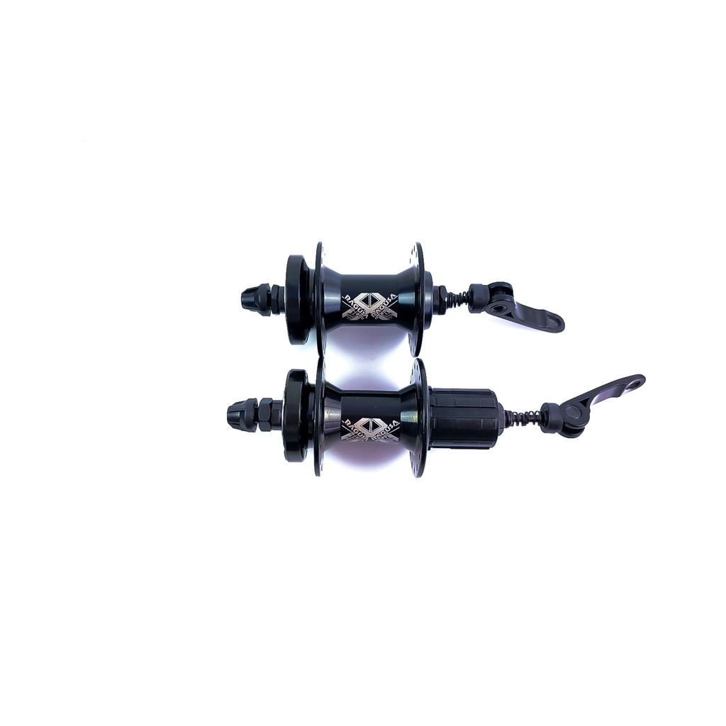 BKAT RAGUSA R200 Sealed Bearing Bike Hub 32H Aluminum Alloy Cassette ...