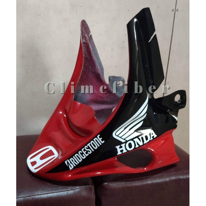 ARARO/BELLYPAN FOR HONDA XRM125 FI | Shopee Philippines