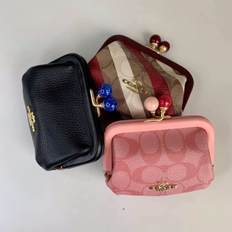 Coin purse online shopee