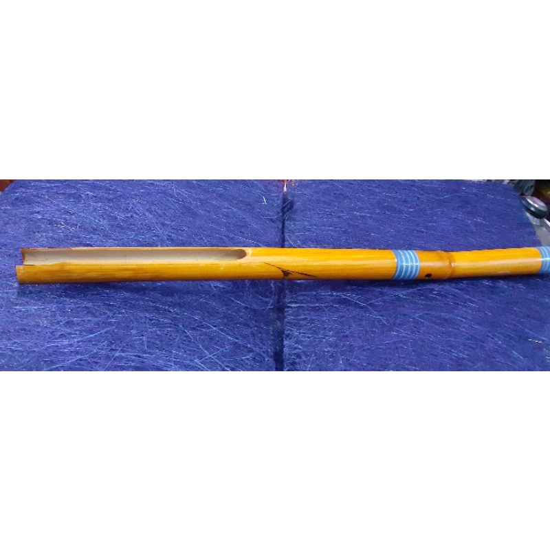 BUNGKAKA BILBIL native musical instrument | Shopee Philippines