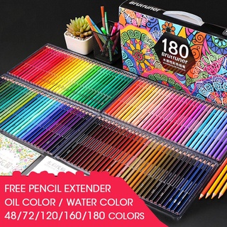 Prismacolor Neon Colored Pencils Set, 6 count, Junior 4.0mm