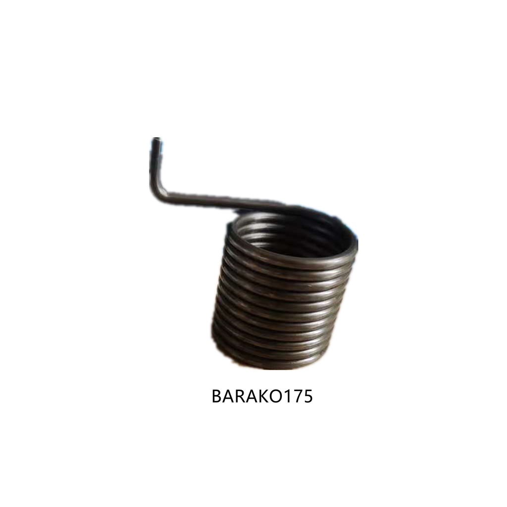 MOTORCYCLE PARTS KICK SPRING FOR BARAKO175, TMX, CLICK, BEAT, MIO ...