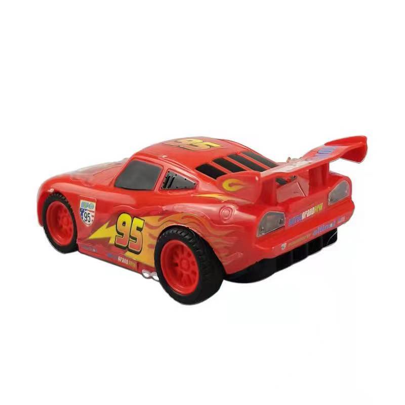 Lightning McQueen remote control car Shopee Philippines