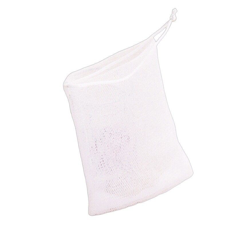 1 Pc Soap Mesh Foaming Net Bubble Mesh Bag Shopee Philippines