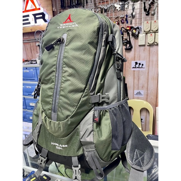 Trekking bag deals for sale philippines