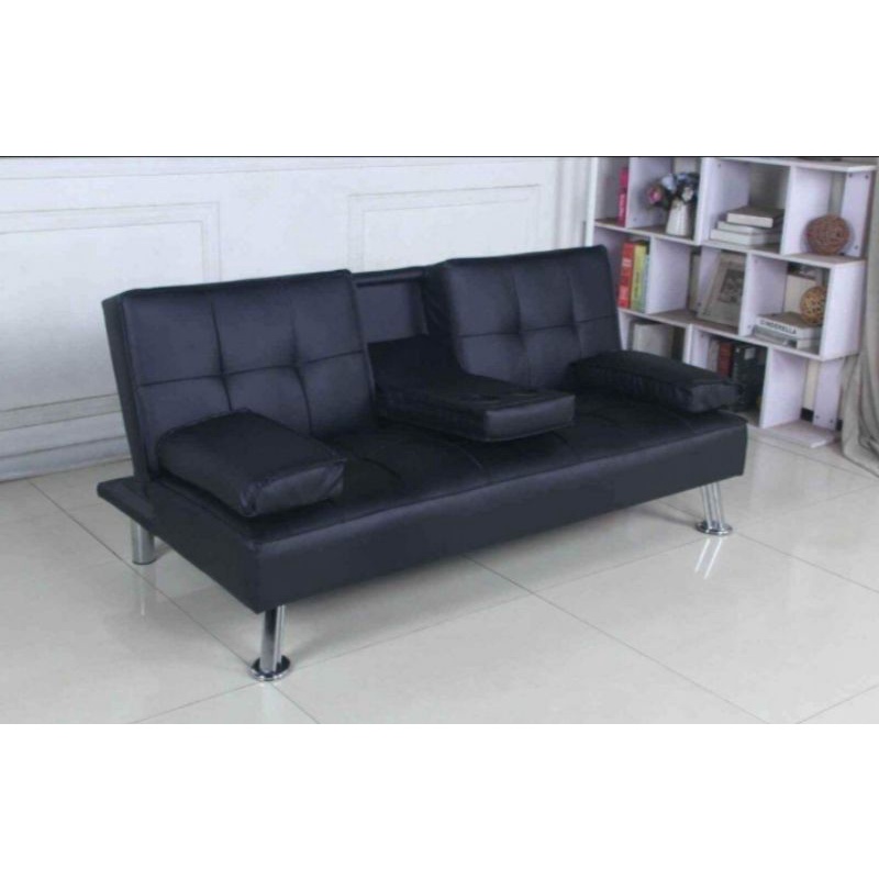 Sofa Bed (Uratex Foam) Shopee Philippines