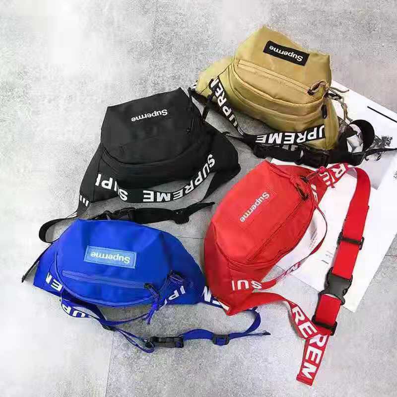 Supreme bag online chest