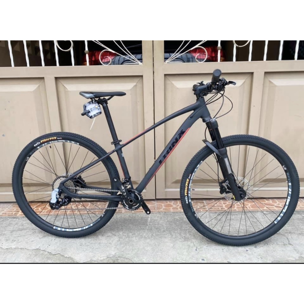 Trinx x7 quest clearance 29er