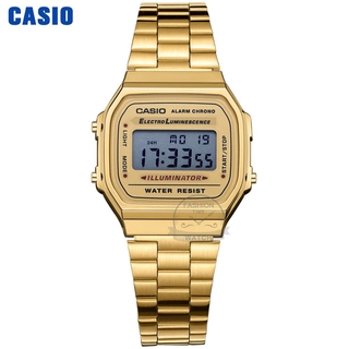 Shopee store casio watch