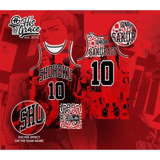 Shohoku Cosplay Traje Para homens SEM Manga basquete Jersey Colete Tops Número 14 Hisashi Mitsui