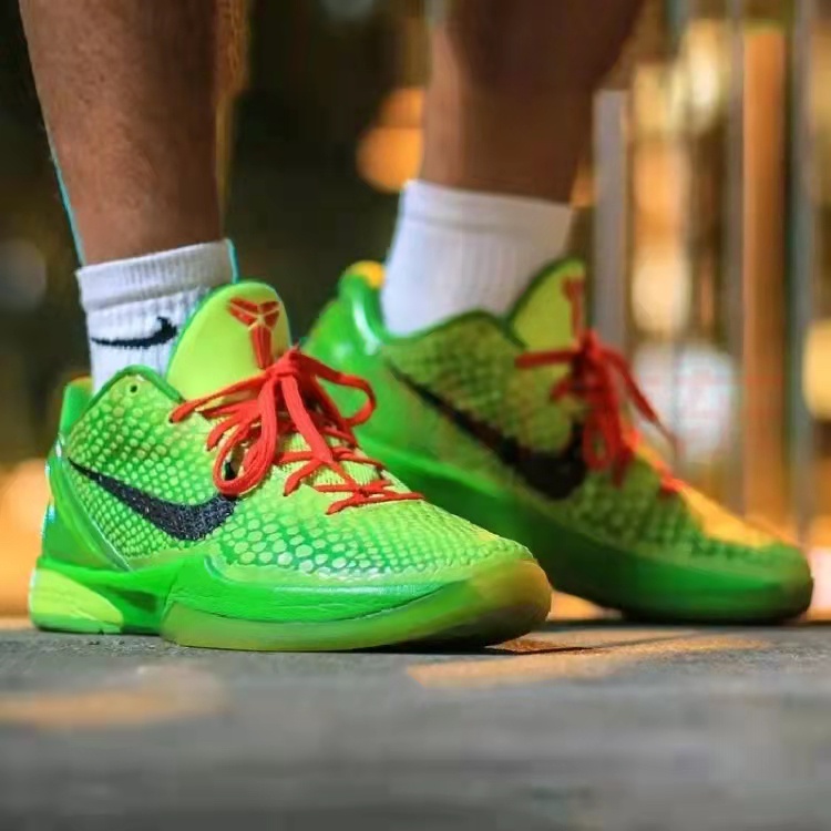 Onhand!! Kobe 6 Curry 9 protro Gigi mamba spike basketball sneaker for ...