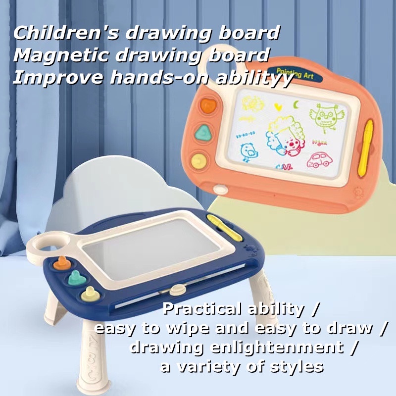 Baby drawing board children drawing board graffiti board