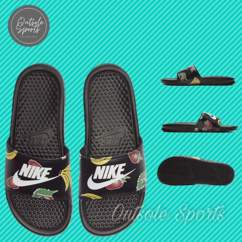 Nike benassi cheap jdi philippines