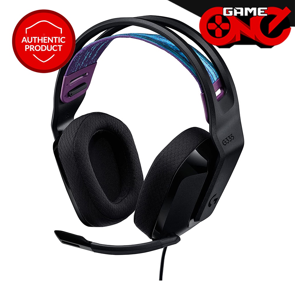 Shopee best sale headset gaming