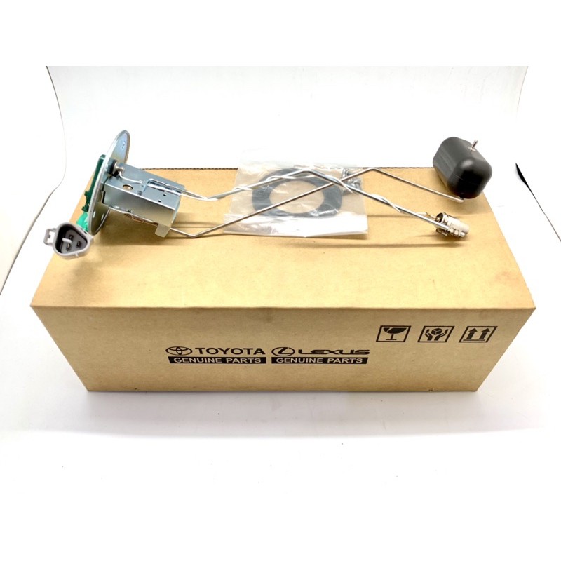 Toyota Revo 19982003 Diesel/Gasoline Gas Tank Float Toyota Original