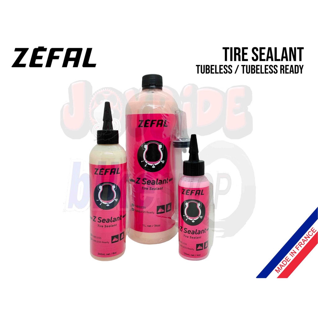 zefal tire sealant