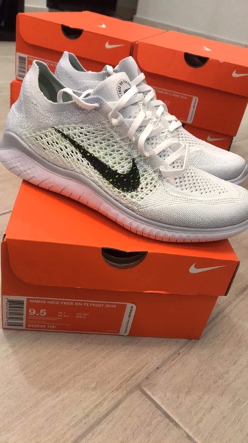 Nike free outlet rn flyknit 201