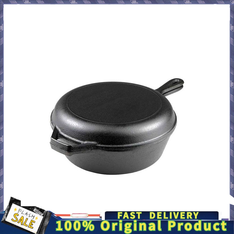 Pottery Clay Non-Stick Micro Pressure Cooker, Multifunctional Non-Stick Micro Pressure Pot, 12.5Pressure Cooker with Steamer