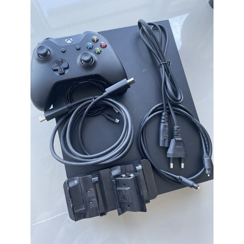 XBOX ONE X (NOT series X) Shopee Philippines