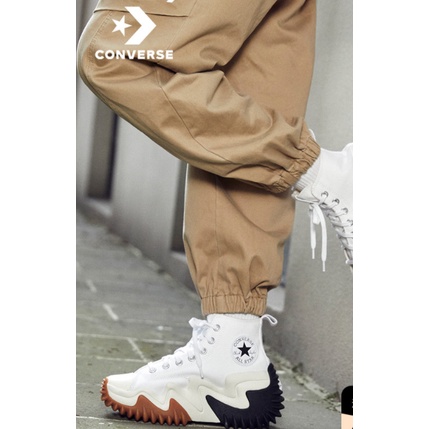 CONVERSE Run Star Motion Platform Sneakers Future Radio-319