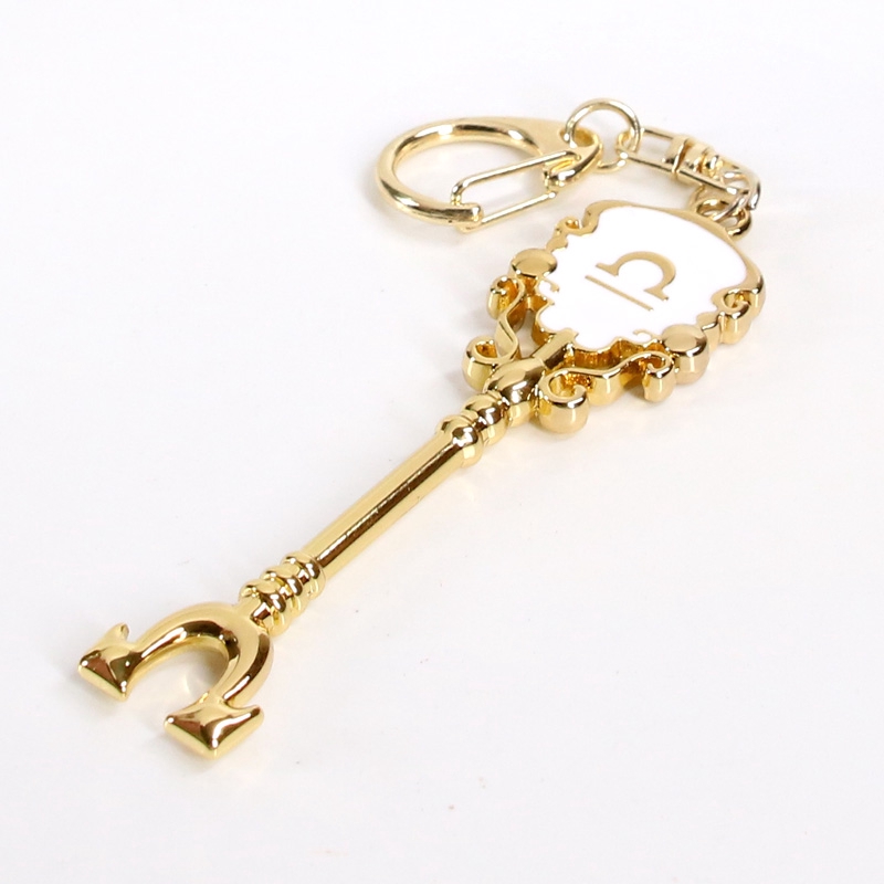 libra key fairy tail