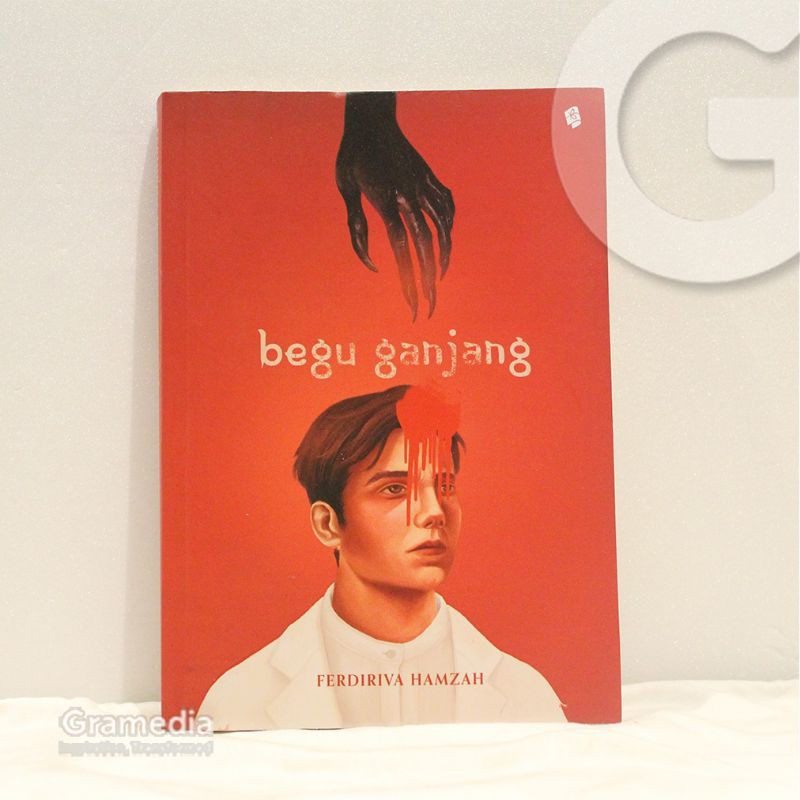 Begu Ganjang (New Edition) | Shopee Philippines