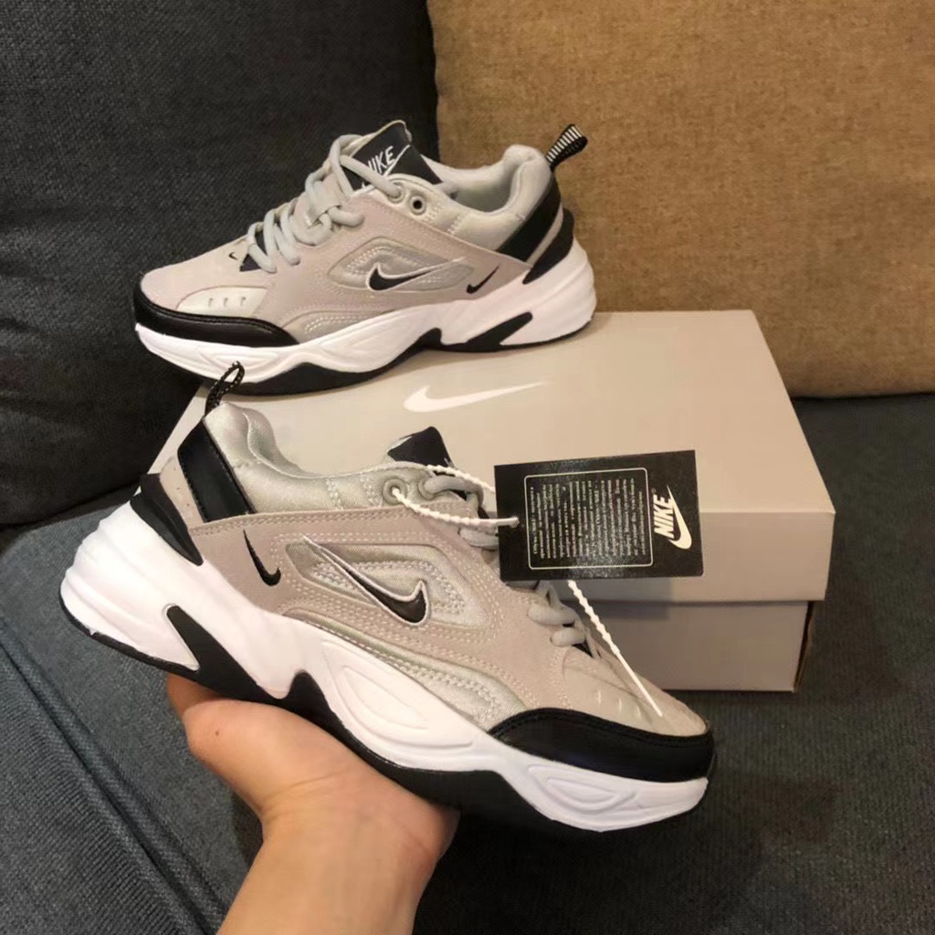 Nike air monarch sales size 36