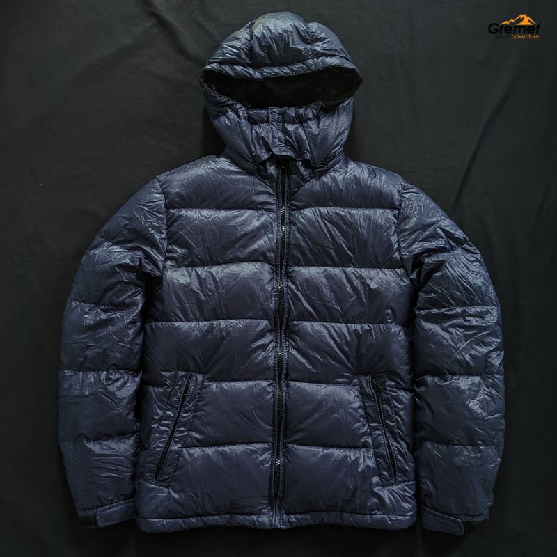 California UL Headdress Jacket/California Duck Down Goose Down Outdoor