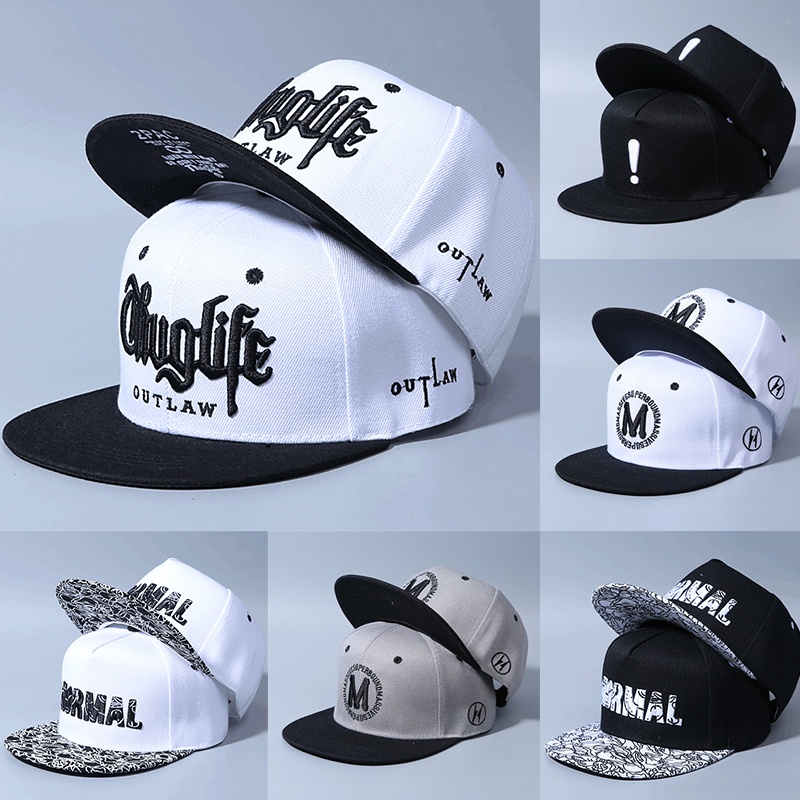 Baseball store cap shopee