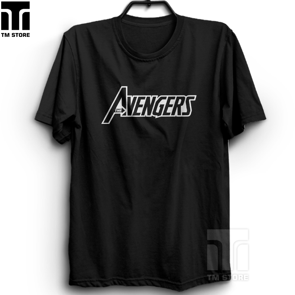 Superhero Avengers T-Shirt Premium T-Shirt Distro T-Shirt Men Women TM ...