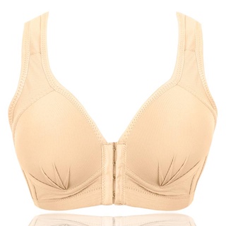 Women Sexy Ladies Bra Breathable Hole Comfortable Gathered