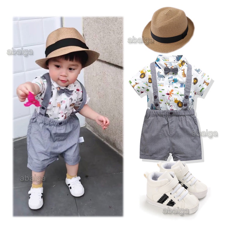 Safari birthday outfit boy hotsell