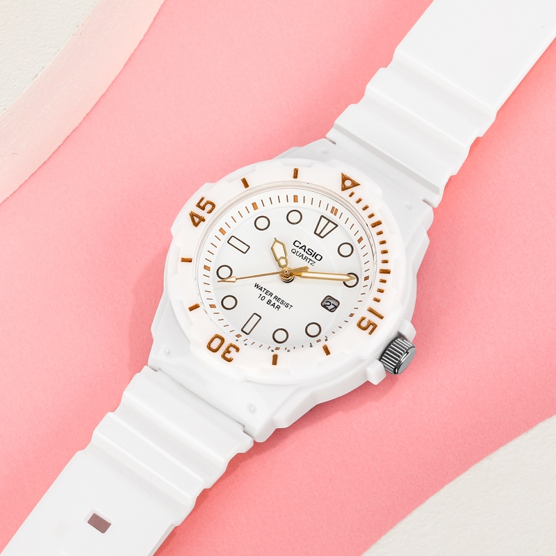 Casio small outlet watch